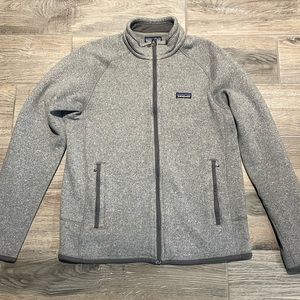 COPY - Patagonia Men's Better Sweater Fleece Jacket